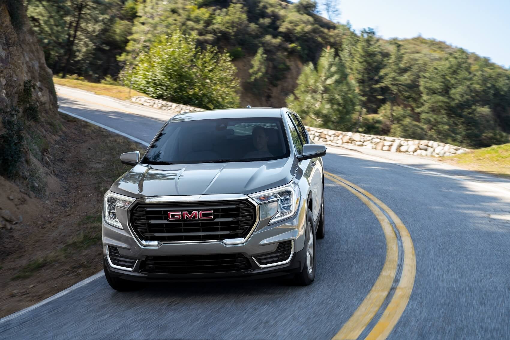 Which GMC Is Right for You?